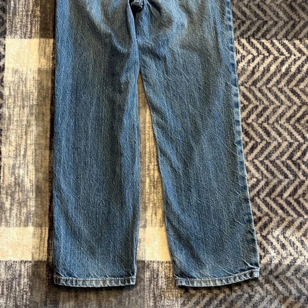 🐢OshKosh B'gosh Blue Kids Jeans